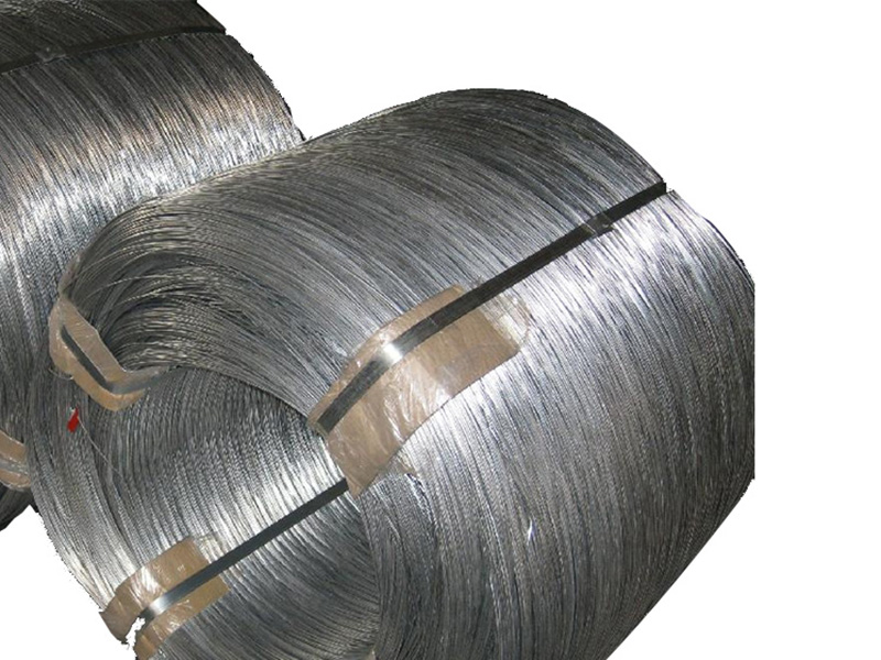 Galvanized Steel Wire