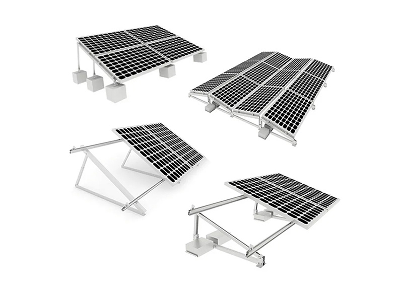 Photovoltaic Bracket Accessories