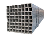 Galvanized Square Pipe