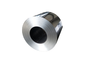 Galvanized Steel Coil