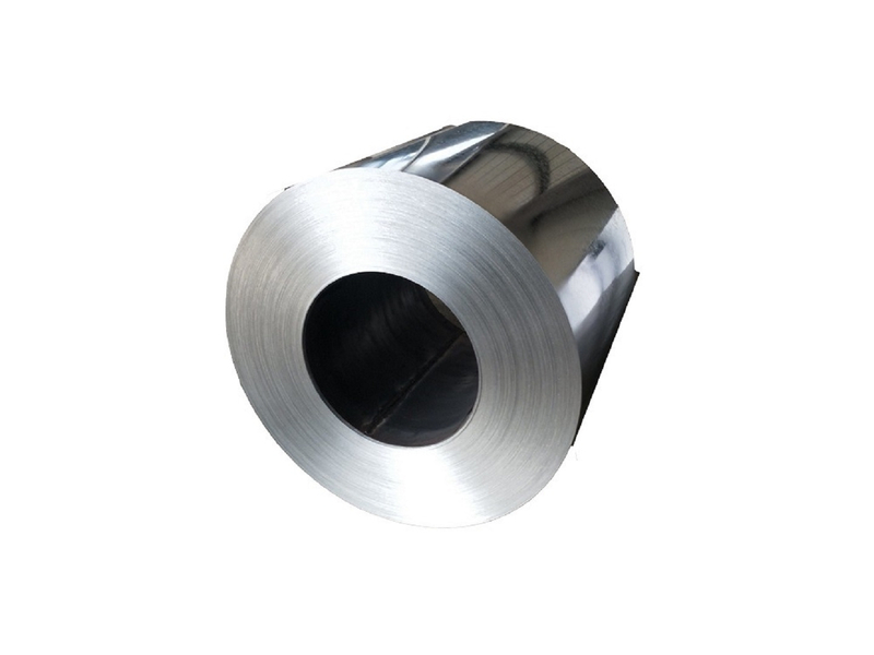 Galvanized Steel Coil