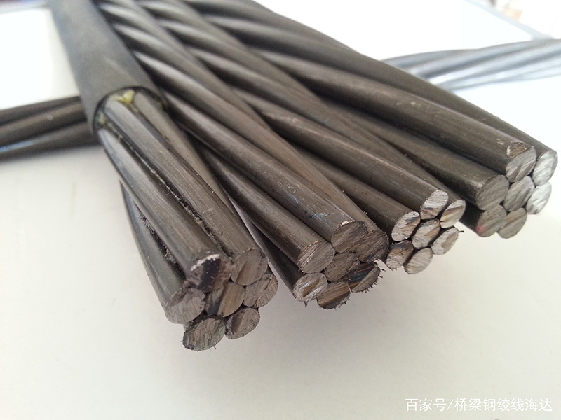 Steel Wire Rope