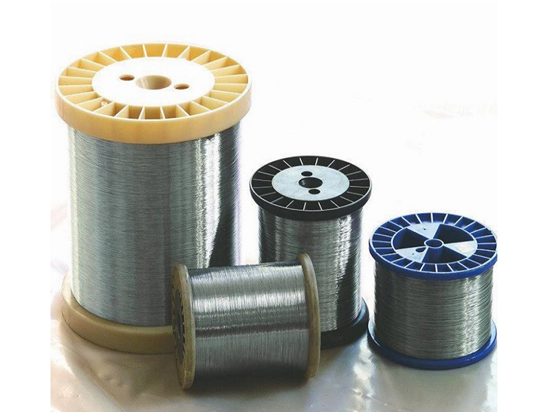 Galvanized Steel Wire