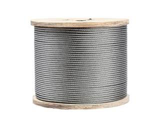 Steel Wire Rope