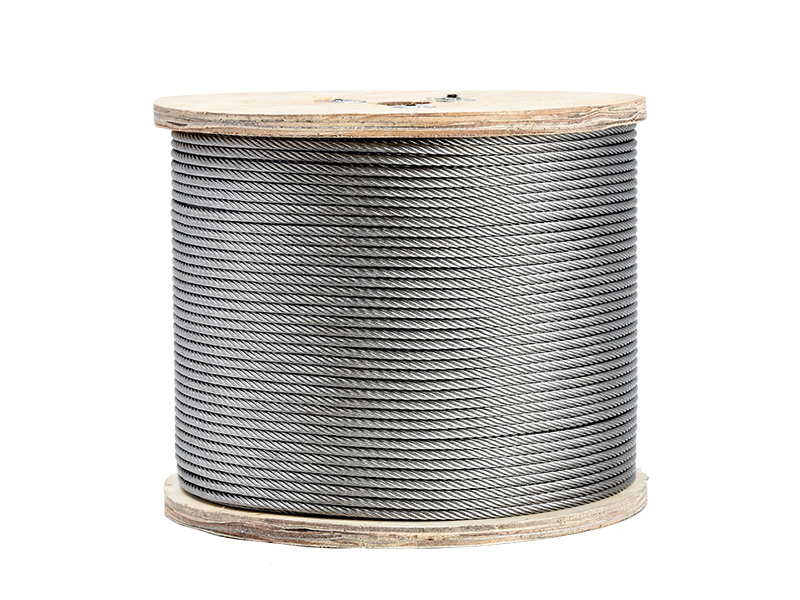 Steel Wire Rope