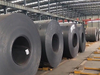 Hot Rolled Steel Coil