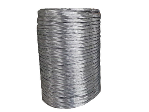 Galvanized Steel Wire