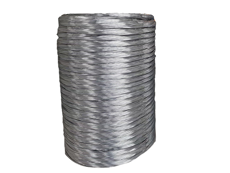 Galvanized Steel Wire