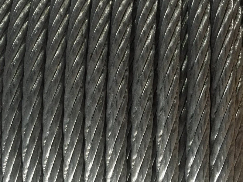 Steel Wire Rope